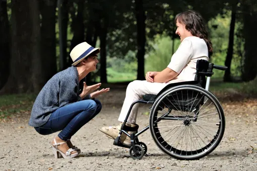 Support Connection