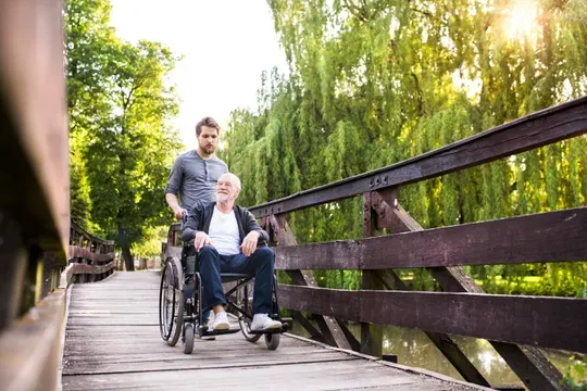 Abundant Living Community Services