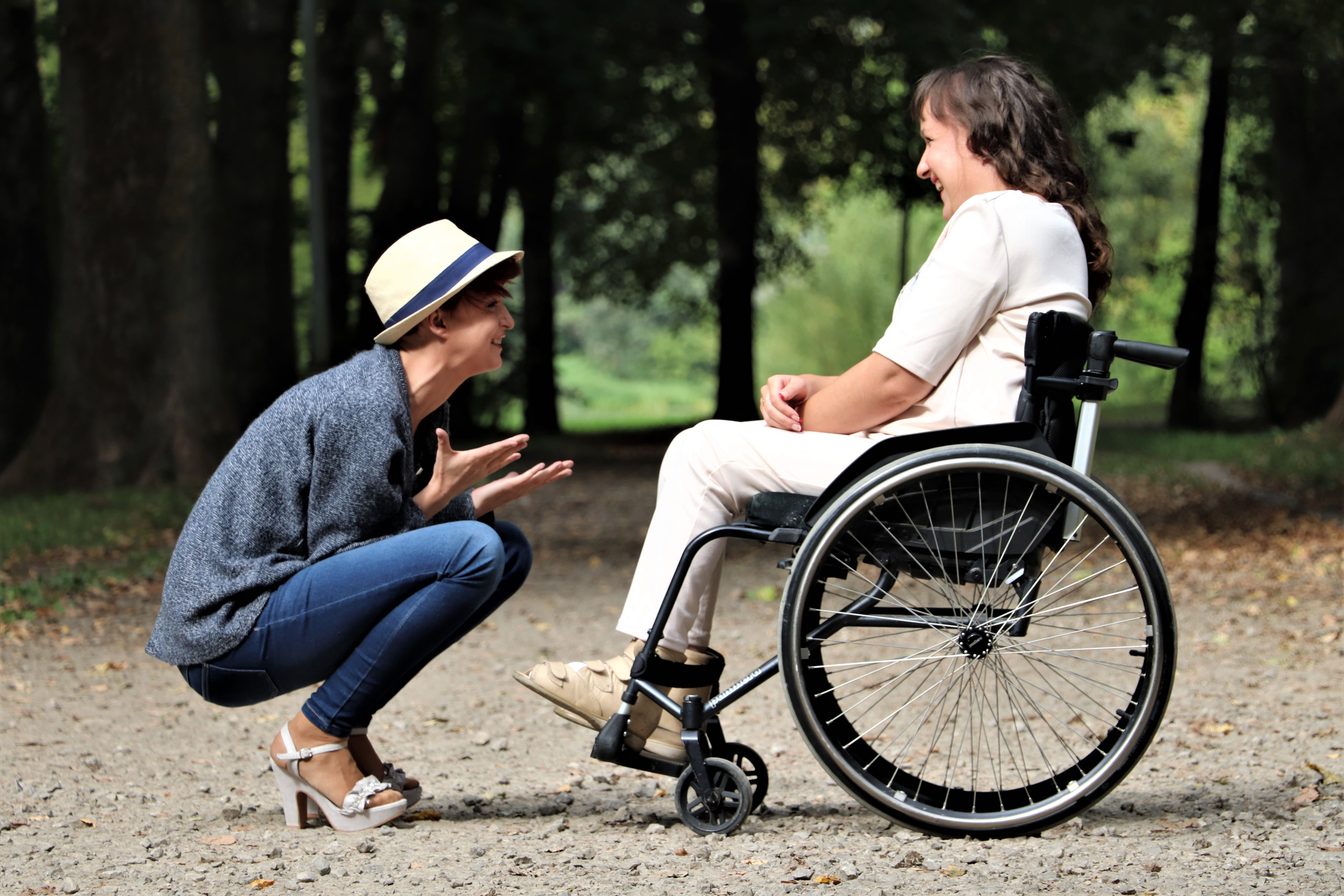 Understanding NDIS Funding